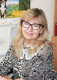 Нина Ивановна Лихи́на, преподаватель филиала "Айхальский" ГАПОУ РС (Я) «МРТК».